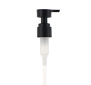 PP, Lotion Pump, Down-Lock, Dosage 2.5cc