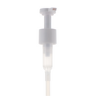 PP, Lotion Pump, Down-Lock, Dosage 4.5cc
