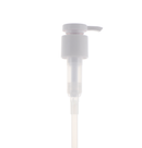 PP, Lotion Pump, Down-Lock, Dosage 4.5cc