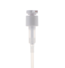 PP, Lotion Pump, Down-Lock, Dosage 4.5cc