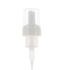 PP, All Plastic Foamer Pump , 43mm, Dosage 1.5cc