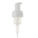 PP, All Plastic Foamer Pump , 43mm, Dosage 1.5cc