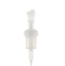 PP/All Plastic, The Infinity Foamer Pump, Fully recyclable (APR Recognized)