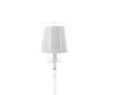 PET/PP/PE, Foamer Pump Bottle
