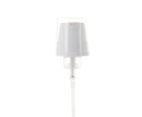 PET/PP/PE, Foamer Pump Bottle