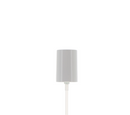PP, All Plastic Treatment Pump with Full Over Cap