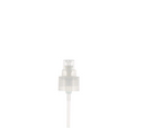 PP, All Plastic Treatment Pump with Full Over Cap