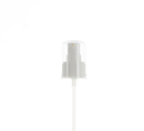 TPE, Treatment Pump with Full Over Cap