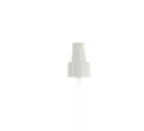 TPE, Treatment Pump with Full Over Cap