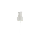 TPE, Treatment Pump with Full Over Cap