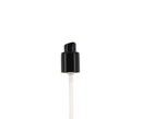 PP, Treatment Pump with Over Cap