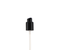 PP, Treatment Pump with Over Cap