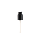 PP, Treatment Pump with Over Cap