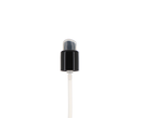 PP, Treatment Pump with Over Cap