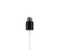 PP, Treatment Pump with Over Cap