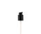 PP, Treatment Pump with Over Cap