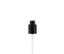 PP, Treatment Pump with Over Cap