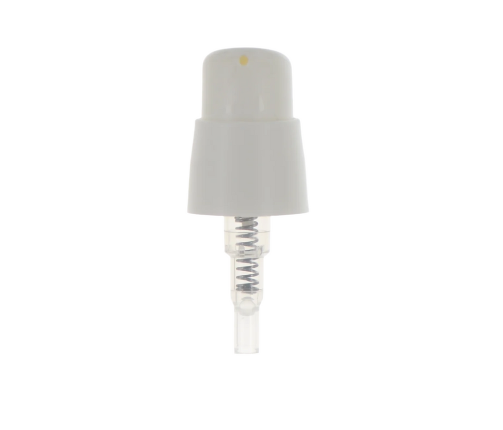 PP, Up-Lock, Treatment Pump – APG Packaging