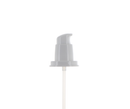 PP, Treatment Pump with Dome Over Cap