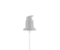 PP, Treatment Pump with Dome Over Cap