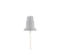 PP, Treatment Pump with Dome Over Cap