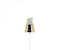 PP, Treatment Pump with Over Cap