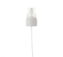 The Infinity HV, High Viscosity Fine Mist Sprayer : All Plastic Fully Recyclable