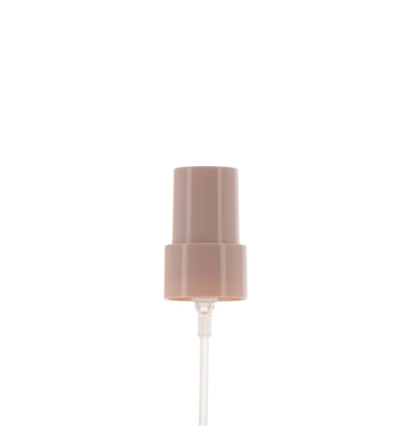 Ultra Fine Mist Sprayer Pump – APG Packaging