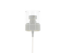 PP, Fine Mist Sprayer with Over Cap