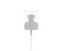 PP, Fine Mist Sprayer with Over Cap