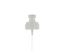 PP, Fine Mist Sprayer with Over Cap
