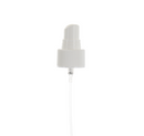 PP, Fine Mist Sprayer Pump with Over Cap, 0.15cc