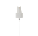 PP, Fine Mist Sprayer Pump with Over Cap, 0.15cc