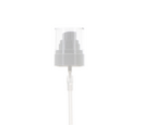 PP/AS, 360 Degree Fine Mist Sprayer with Over Cap