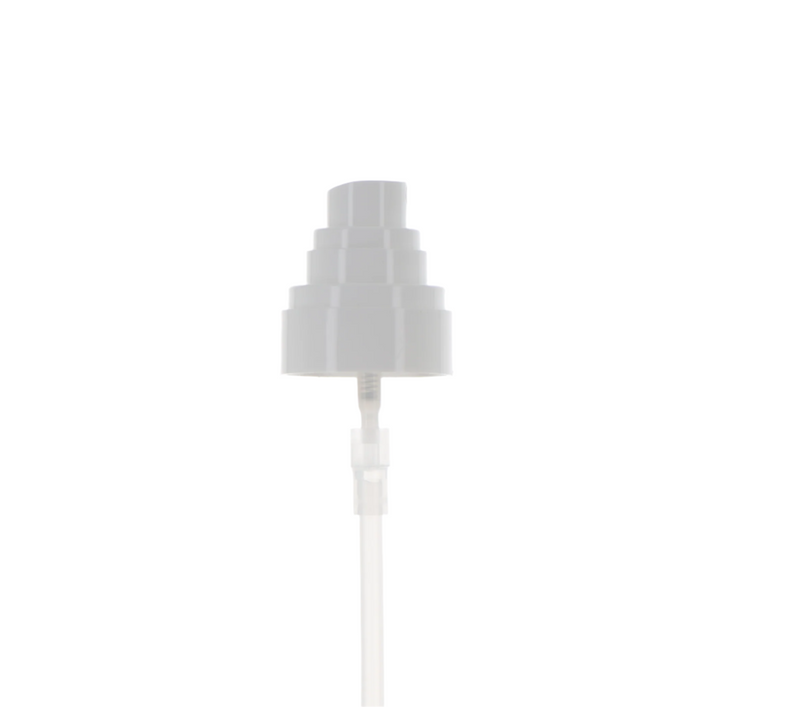 PP/AS, 360 Degree Fine Mist Sprayer with Over Cap