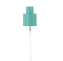 ABS, Fine Mist Sprayer with Full Over Cap