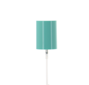 ABS, Fine Mist Sprayer with Full Over Cap