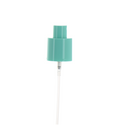 ABS, Fine Mist Sprayer with Full Over Cap