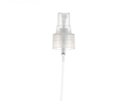 PP, Fine Mist Sprayer with Over Cap