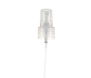 PP, Fine Mist Sprayer with Over Cap