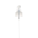 PP, Fine Mist Sprayer with Over Cap