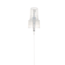 PP, Fine Mist Sprayer with Over Cap