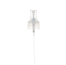 PP, Fine Mist Sprayer with Over Cap