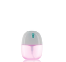 PP/PET, Treatment Pump Oval Bottle