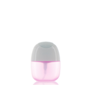 PP/PET, Treatment Pump Oval Bottle