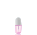 PP/PET, Treatment Pump Oval Bottle