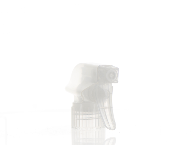 All Plastic, Trigger Sprayer, 28/410, Dosage 1.2cc