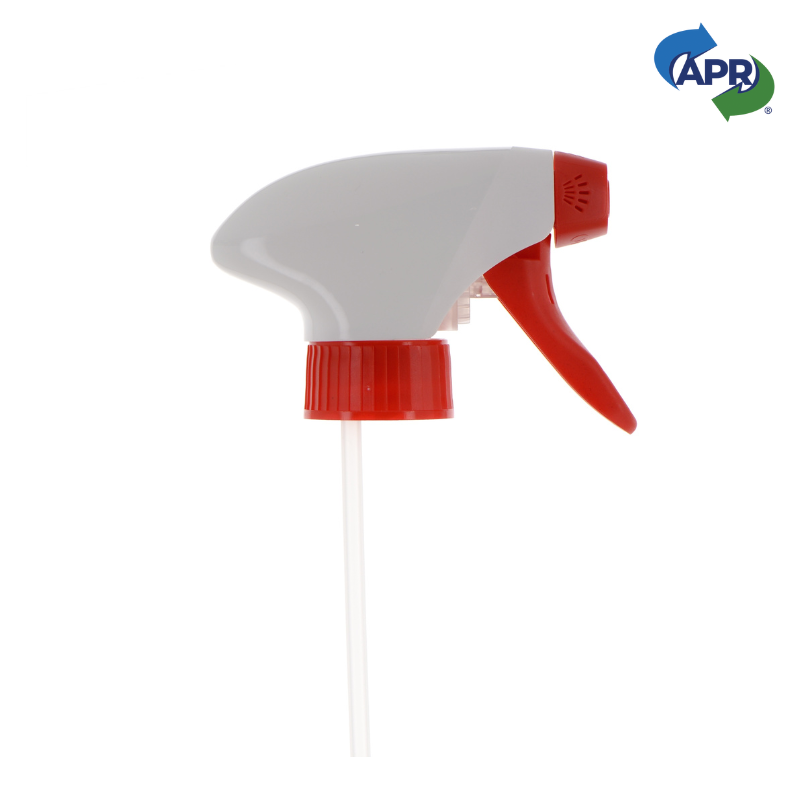 All Plastic Recyclable Trigger Sprayer, 28/400, Dosage 1.3cc