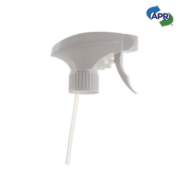 Passive Vented All Plastic Recyclable Trigger Sprayer Pump