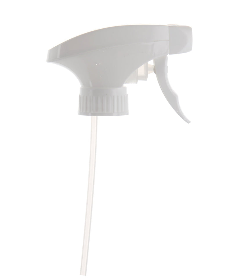 Passive Vented All Plastic Recyclable Trigger Sprayer Pump